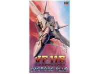 65722, Macross Plus VF-11B Thunderbolt, 1/72, Hasegawa. 65722, Macross Plus VF-11B Thunderbolt, 1/72, Hasegawa.