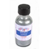 107, Chrome 1 FL. Oz., Alclad II. 107, Chrome 1 FL. Oz., Alclad II.